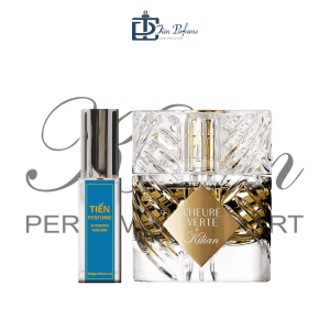 Chiết Kilian L'Heure Verte EDP 5ml