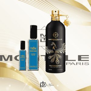 Chiết Montale Oudrising EDP 30ml Tiến Perfume