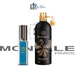 Chiết Montale Oudrising EDP 5ml