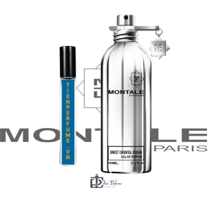 Chiết Montale Sweet Oriental Dream EDP 10ml