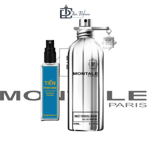 Chiết Montale Sweet Oriental Dream EDP 20ml