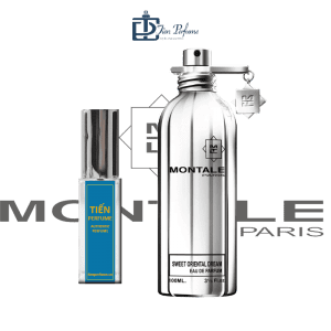 Chiết Montale Sweet Oriental Dream EDP 5ml