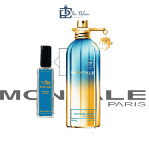 Chiết Montale Tropical Wood EDP 30ml