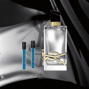 Chiết YSL Libre L'Absolu Platine 2023 EDP 10ml Tiến Perfume