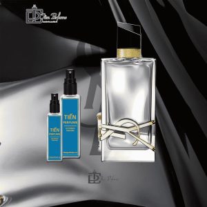 Chiết YSL Libre L'Absolu Platine 2023 EDP 20ml Tiến Perfume