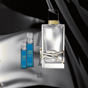 Chiết YSL Libre L'Absolu Platine 2023 EDP 2ml Tiến Perfume