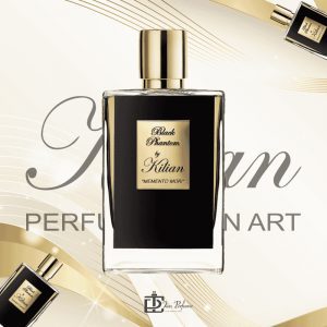 Kilian Black Phantom Memento Mori EDP 50ml Tiến Perfume