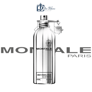 Montale Sweet Oriental Dream EDP 100ml