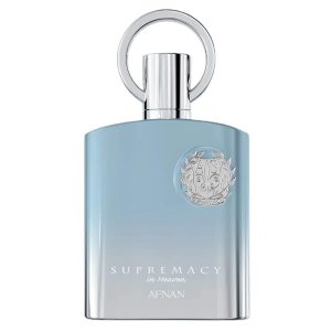 Nước hoa Afnan Supremacy In Heaven 100ml