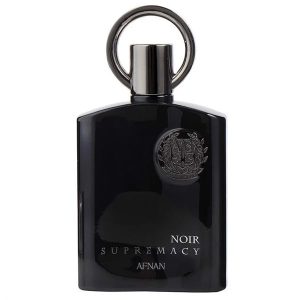 Nước hoa Afnan Supremacy Noir 100ml