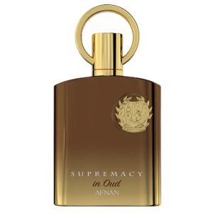 Nước hoa Afnan Supremacy in Oud 100ml