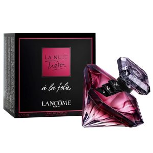 Nước hoa Lancome La Nuit Tresor à la Folie 75ml