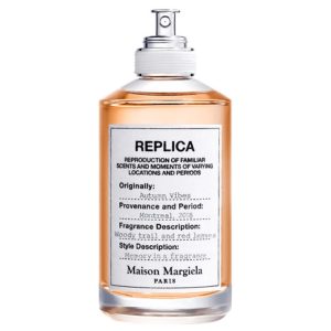 Nước hoa Maison Margiela Replica Autumn Vibes 100ml