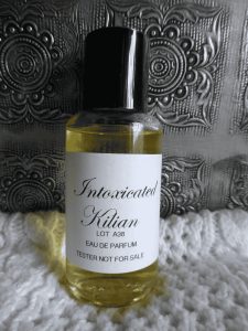 Refill Kilian Intoxicated EDP 100ml