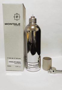 Tester Montale Chocolate Greedy EDP 100ml