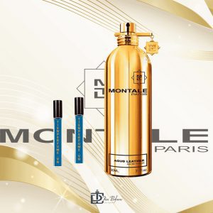 Chiết Montale Aoud Leather EDP 10ml Tiến Perfume