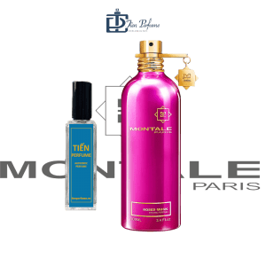 Chiết Montale Roses Musk EDP 30ml