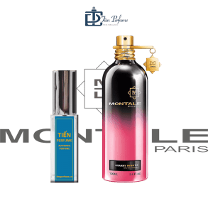 Chiết Montale Starry Nights EDP 5ml