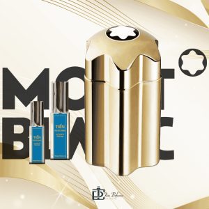 Chiết Montblanc Emblem Absolu EDT 5ml Tiến Perfume