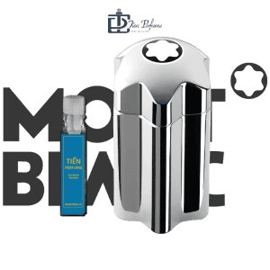 Chiết Montblanc Emblem Intense EDT 2ml