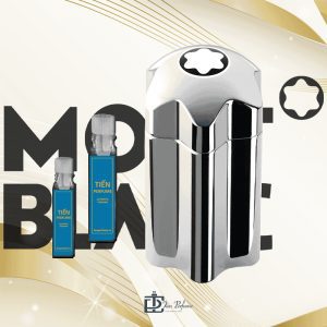 Chiết Montblanc Emblem Intense EDT 2ml Tiến Perfume