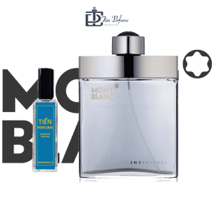 Chiết Montblanc Individuel EDP 30ml