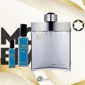 Chiết Montblanc Individuel EDP 30ml Tiến Perfume