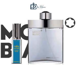 Chiết Montblanc Individuel EDP 5ml