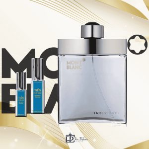 Chiết Montblanc Individuel EDP 5ml Tiến Perfume