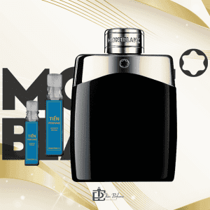 Chiết Montblanc Legend EDT 2ml Tiến Perfume