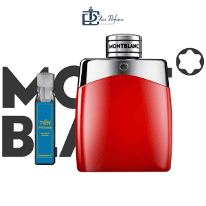 Chiết Montblanc Legend Red EDP 2ml