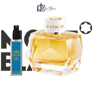 Chiết Montblanc Signature Absolute EDP 20ml