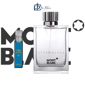 Chiết Montblanc Starwalker For Men EDP 2ml