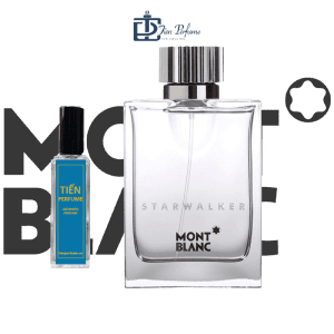 Chiết Montblanc Starwalker For Men EDP 30ml