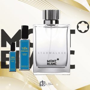 Chiết Montblanc Starwalker For Men EDP 30ml Tiến Perfume