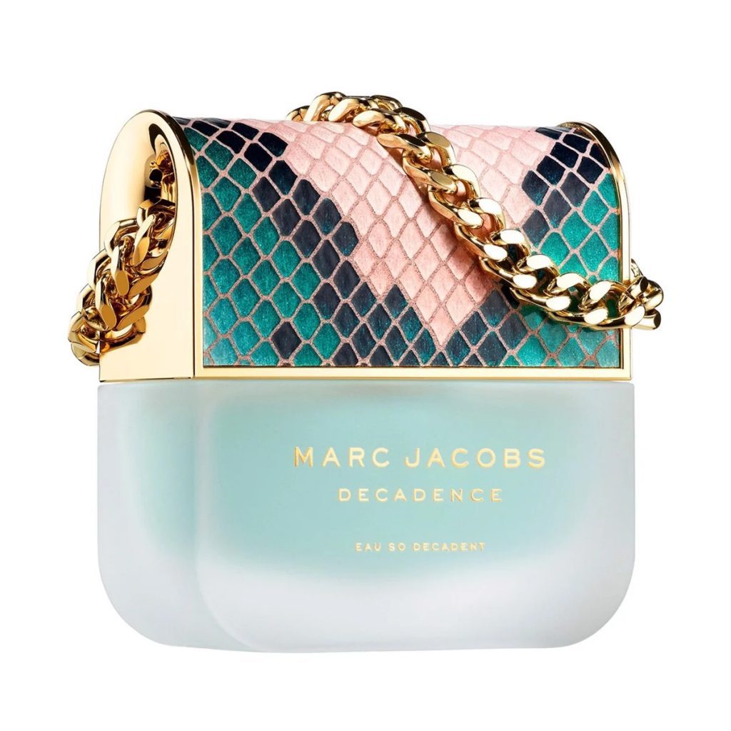 Marc Jacobs Decadence Eau So Decadent 100ml Tester