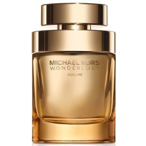 Michael Kors Wonderlust Sublime EDP For Woman 100ml