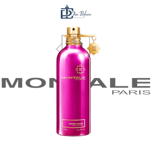 Montale Roses Musk EDP 100ml