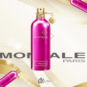 Montale Roses Musk EDP 100ml Tiến Perfume