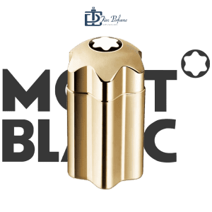 Montblanc Emblem Absolu EDT 100ml