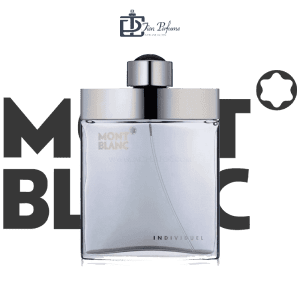 Montblanc Individuel EDP 100ml