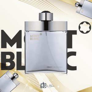 Montblanc Individuel EDP 100ml Tiến Perfume