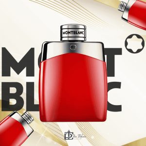 Montblanc Legend Red EDP 100ml Tiến Perfume