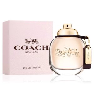 Nước hoa Coach Eau De Parfum For Women 50ml