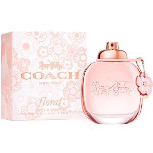 Nước hoa Coach Floral Eau De Parfum 90ml