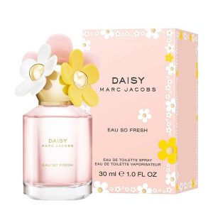 Nước hoa Marc Jacobs Daisy Eau So Fresh 30ml