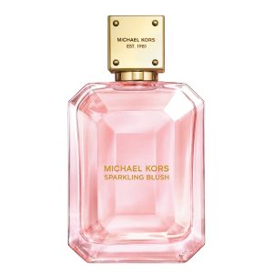 Nước hoa Michael Kors Sparkling Blush 100ml Tester