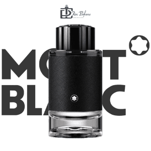 Nước hoa Montblanc Explorer EDP