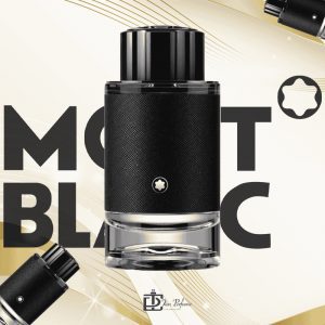 Nước hoa Montblanc Explorer EDP Tiến Perfume