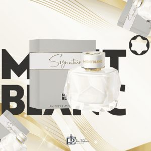 Nước hoa Montblanc Signature EDP Tiến Perfume